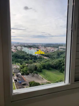 Imagem Apartamento com 2 Quartos à Venda, 53 m² em Jardim Ipê - Sorocaba Imagem Apartamento com 2 Quartos à Venda, 53 m² em Jardim Ipê - Sorocaba