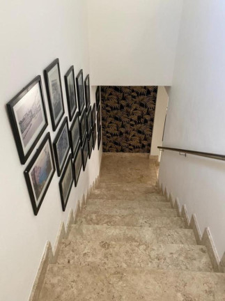 Imagem Casa com 4 Quartos à Venda, 390 m² em Alphaville (abrantes) - Camaçari