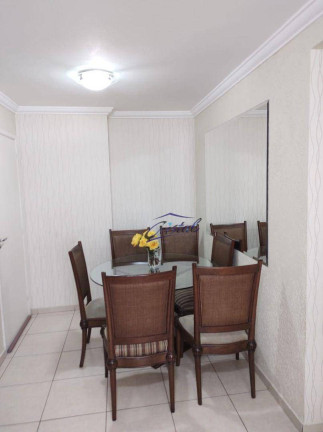 Imagem Apartamento com 2 Quartos à Venda, 47 m² em Morumbi - São Paulo Imagem Apartamento com 2 Quartos à Venda, 47 m² em Morumbi - São Paulo