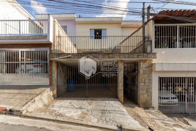 Casa com 4 Quartos à Venda, 175 m² em Pirituba - São Paulo
