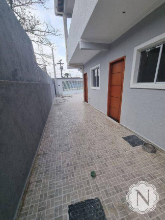 Imagem Casa com 2 Quartos à Venda, 57 m² em Jardim Suarão - Itanhaém Imagem Casa com 2 Quartos à Venda, 57 m² em Jardim Suarão - Itanhaém