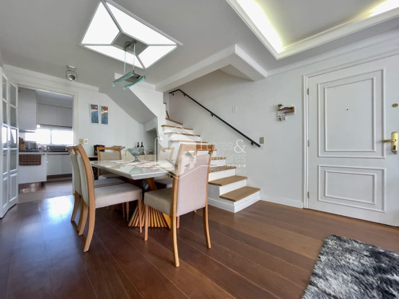 Imagem Apartamento com 5 Quartos à Venda, 243 m² em Vila Mascote - São Paulo Imagem Apartamento com 5 Quartos à Venda, 243 m² em Vila Mascote - São Paulo
