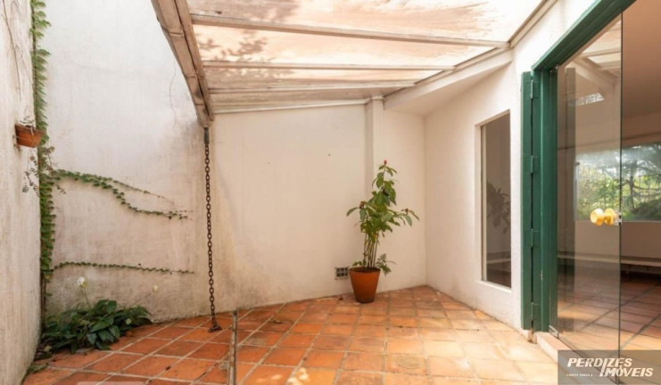Imagem Casa com 3 Quartos à Venda ou Locação, 217 m² em Sumaré - São Paulo