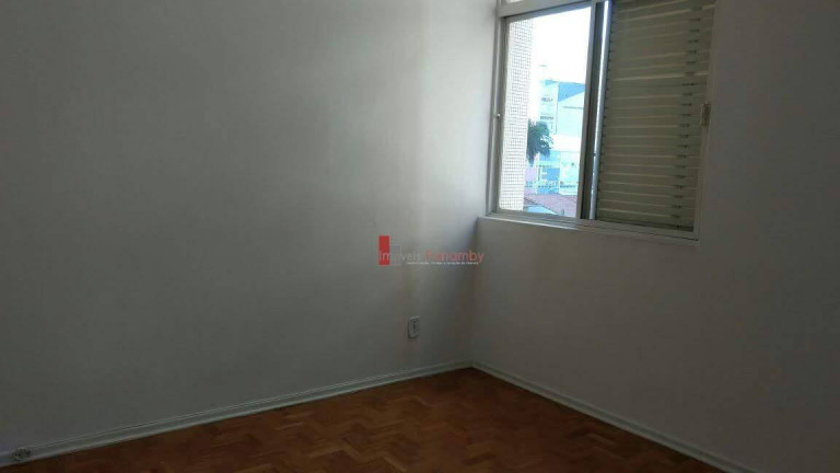 Imagem Apartamento com 2 Quartos à Venda, 108 m² em Vila Mariana - São Paulo