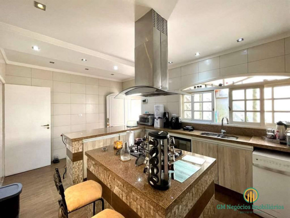 Imagem Casa com 3 Quartos à Venda, 131 m² em Vila Diva - Carapicuíba