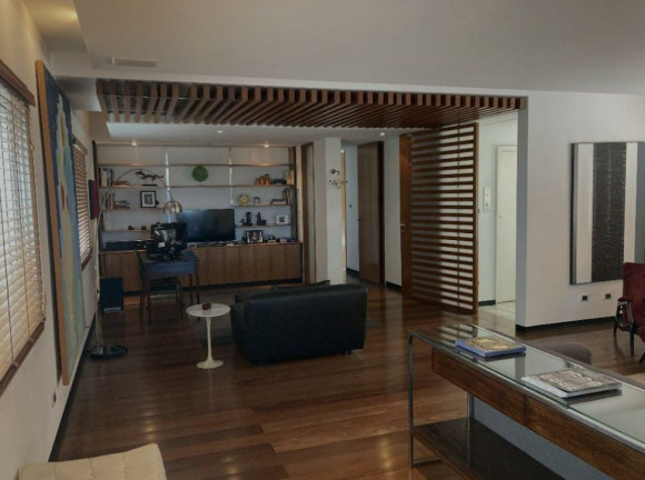 Foto do imóvel Apartamento com 3 Quartos à Venda, 250 m² em Higienópolis - São Paulo