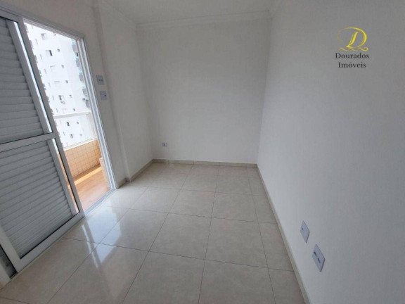 Imagem Apartamento com 2 Quartos à Venda, 73 m² em Aviação - Praia Grande