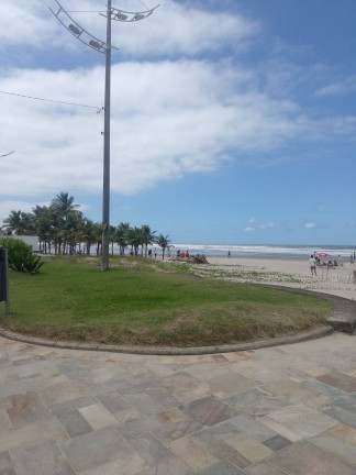Casa de Condomínio com 2 Quartos à Venda, 73 m² em Mirim - Praia Grande