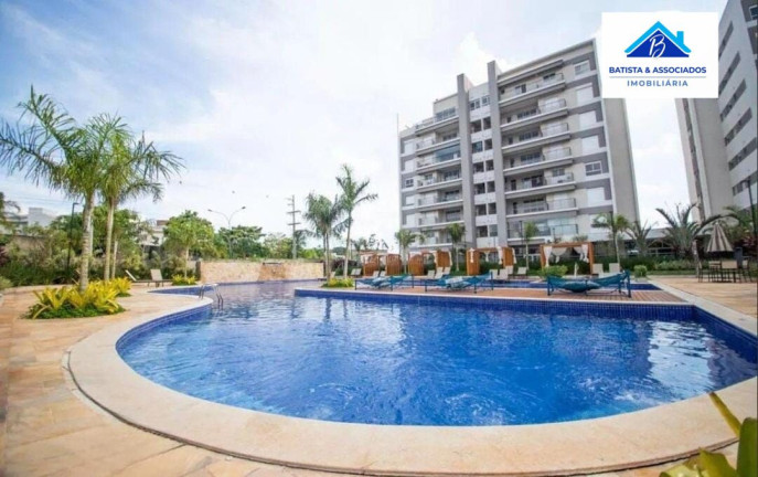 Imagem Apartamento com 3 Quartos à Venda, 130 m² em Swiss Park - Campinas Imagem Apartamento com 3 Quartos à Venda, 130 m² em Swiss Park - Campinas