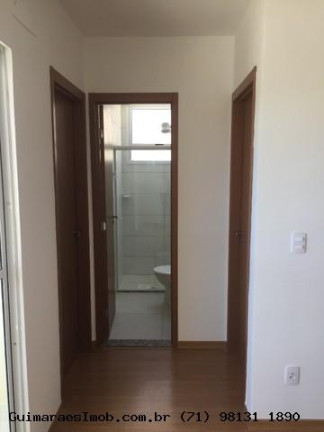 Imagem Apartamento com 2 Quartos à Venda, 40 m² em Centro - Lauro De Freitas Imagem Apartamento com 2 Quartos à Venda, 40 m² em Centro - Lauro De Freitas