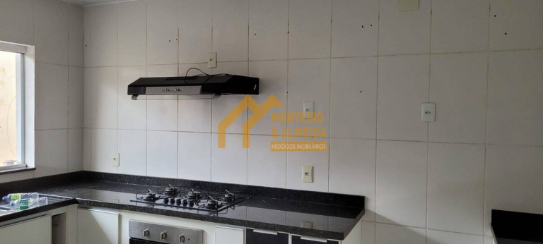Imagem Casa com 3 Quartos à Venda,  em Vila Sonia - Itapetininga