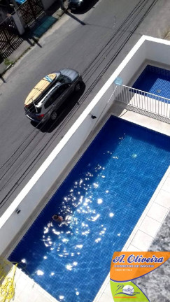 Imagem Apartamento com 2 Quartos à Venda, 72 m² em Estufa I - Ubatuba