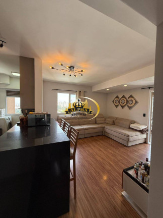 Imagem Apartamento com 3 Quartos à Venda, 85 m² em Melville Empresarial I E Ii - Barueri Imagem Apartamento com 3 Quartos à Venda, 85 m² em Melville Empresarial I E Ii - Barueri