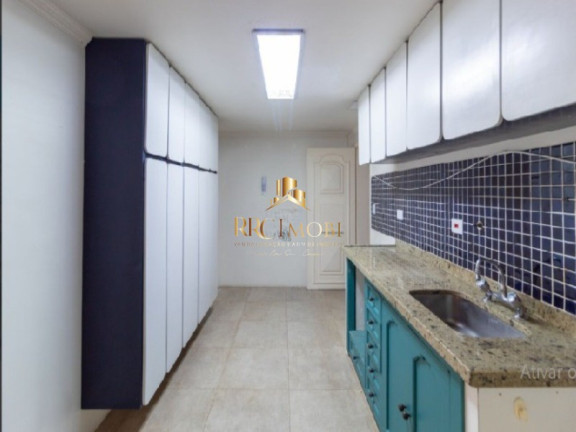 Imagem Apartamento com 3 Quartos para Alugar, 124 m² em Itaim Bibi - São Paulo