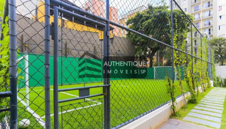 Imagem Apartamento com 2 Quartos à Venda, 60 m² em Cambuci - São Paulo Imagem Apartamento com 2 Quartos à Venda, 60 m² em Cambuci - São Paulo
