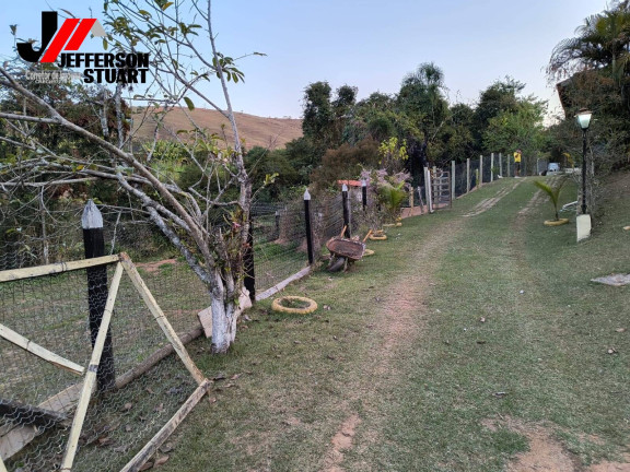 Imagem Chácara com 1 Quarto à Venda, 4.000 m² em área Rural De Guaratinguetá - Guaratinguetá Imagem Chácara com 1 Quarto à Venda, 4.000 m² em área Rural De Guaratinguetá - Guaratinguetá
