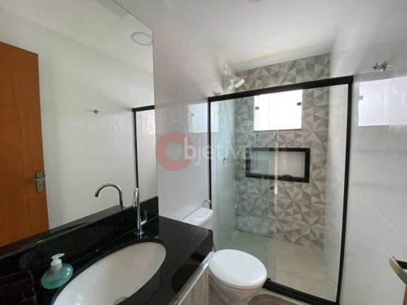 Imagem Casa com 3 Quartos à Venda, 300 m² em Peró - Cabo Frio