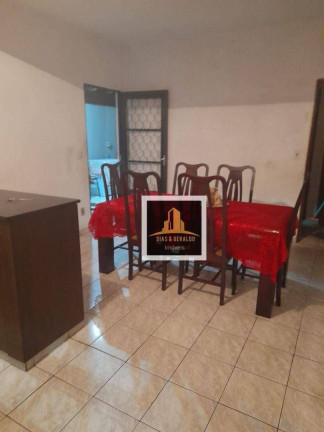 Imagem Casa com 3 Quartos à Venda, 180 m² em Conjunto Residencial Galo Branco - São José Dos Campos Imagem Casa com 3 Quartos à Venda, 180 m² em Conjunto Residencial Galo Branco - São José Dos Campos