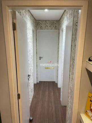 Imagem Apartamento com 3 Quartos à Venda, 125 m² em Boa Vista - São Caetano Do Sul