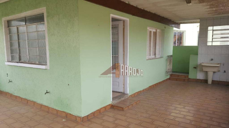 Imagem Casa com 2 Quartos à Venda, 159 m² em Jardim Penha - São Paulo Imagem Casa com 2 Quartos à Venda, 159 m² em Jardim Penha - São Paulo