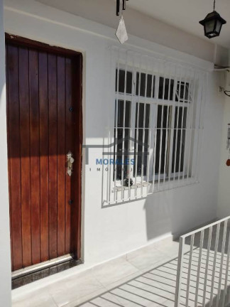 Imagem Casa com 2 Quartos à Venda, 110 m² em Jardim D'abril - Osasco Imagem Casa com 2 Quartos à Venda, 110 m² em Jardim D'abril - Osasco