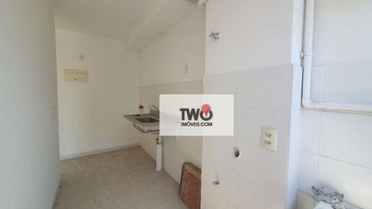 Imagem Apartamento com 2 Quartos à Venda, 50 m² em Camorim - Rio De Janeiro