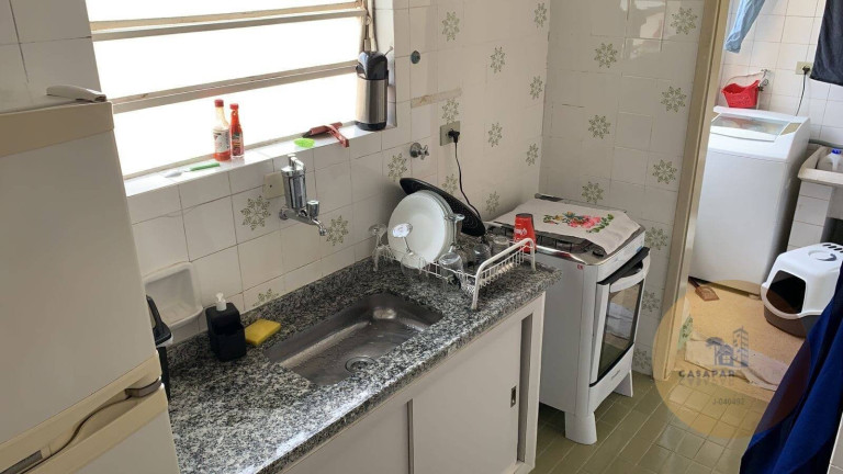 Imagem Apartamento à Venda, 50 m² em Ipiranga - São Paulo Imagem Apartamento à Venda, 50 m² em Ipiranga - São Paulo