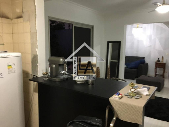 Imagem Apartamento com 3 Quartos à Venda, 82 m² em Brooklin - São Paulo Imagem Apartamento com 3 Quartos à Venda, 82 m² em Brooklin - São Paulo