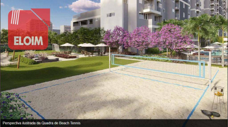 Imagem Apartamento com 2 Quartos à Venda, 41 m² em Lapa De Baixo - São Paulo
