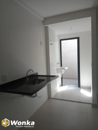 Imagem Apartamento com 2 Quartos à Venda, 42 m² em Centro - Diadema