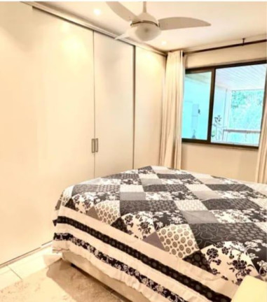 Imagem Apartamento com 4 Quartos à Venda, 135 m² em Recreio Dos Bandeirantes - Rio De Janeiro