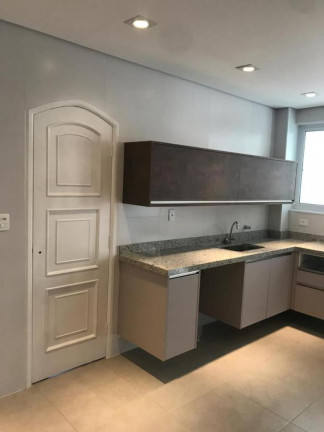 Imagem Apartamento com 3 Quartos à Venda, 200 m² em Boqueirão - Santos