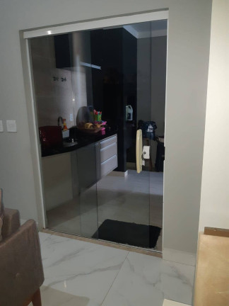 Imagem Casa de Condomínio com 3 Quartos à Venda, 113 m² em Loteamento Dinorá Rosa - Sorocaba