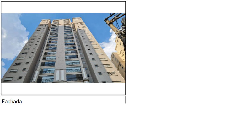 Apartamento com 3 Quartos à Venda, 155 m² em Belenzinho - Sao Paulo