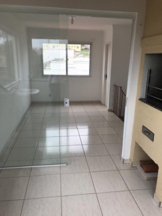 Apartamento com 2 Quartos à Venda, 110 m² em Jardim Piazza Di Roma - Sorocaba