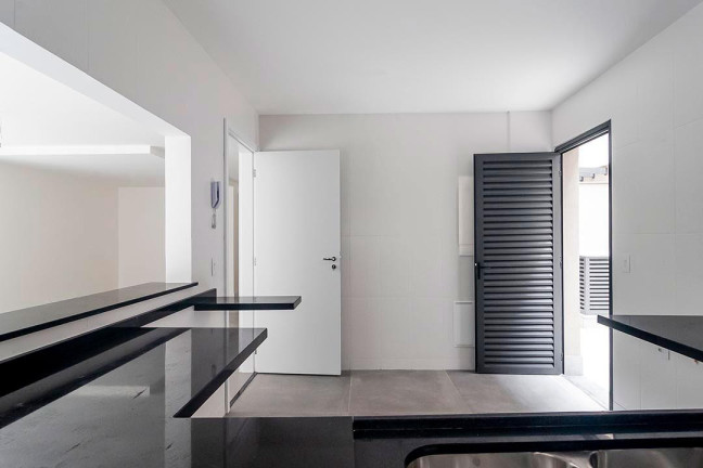 Imagem Apartamento com 3 Quartos à Venda, 207 m² em Jardim Botânico - Rio De Janeiro