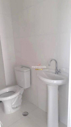 Imagem Apartamento com 2 Quartos à Venda, 34 m² em Jardim Prudência - São Paulo