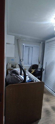 Imagem Apartamento com 2 Quartos à Venda, 58 m² em Recanto Quarto Centenário - Jundiaí