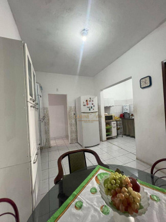 Imagem Casa com 3 Quartos à Venda, 104 m² em Itapuã - Salvador Imagem Casa com 3 Quartos à Venda, 104 m² em Itapuã - Salvador