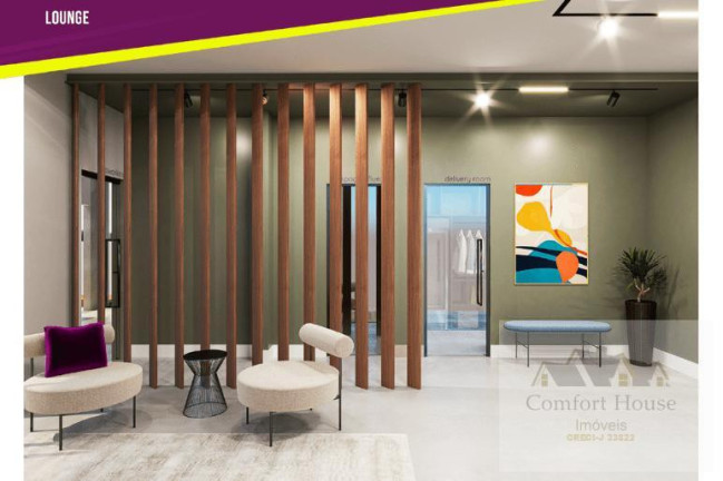 Imagem Apartamento com 2 Quartos à Venda, 63 m² em Vila Assunção - Santo André Imagem Apartamento com 2 Quartos à Venda, 63 m² em Vila Assunção - Santo André