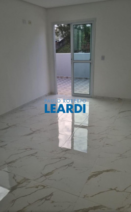 Cobertura com 2 Quartos à Venda, 86 m² em Vila Lutécia - Santo André