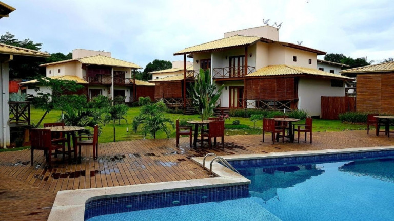 Imagem Casa à Venda, 4.600 m² em Barra Grande - Marau Imagem Casa à Venda, 4.600 m² em Barra Grande - Marau