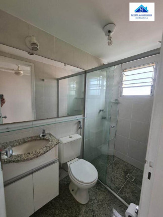 Imagem Apartamento com 3 Quartos à Venda, 79 m² em Vila Industrial - Campinas Imagem Apartamento com 3 Quartos à Venda, 79 m² em Vila Industrial - Campinas