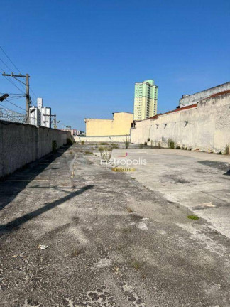 Imagem Imóvel à Venda ou Locação, 816 m² em Vila Príncipe De Gales - Santo André