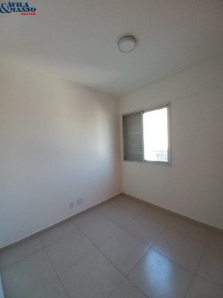 Imagem Apartamento com 2 Quartos à Venda, 52 m² em Mooca - São Paulo
