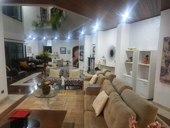 Imagem Casa de Condomínio com 5 Quartos à Venda, 850 m² em Tamboré - Barueri Imagem Casa de Condomínio com 5 Quartos à Venda, 850 m² em Tamboré - Barueri