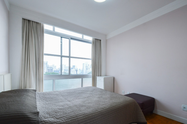 Imagem Apartamento com 2 Quartos à Venda, 115 m² em República - São Paulo