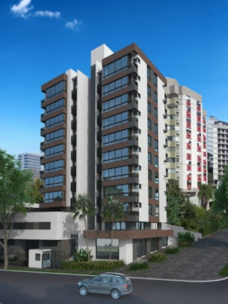 Apartamento com 1 Quarto à Venda, 48 m² em Boa Vista - Porto Alegre