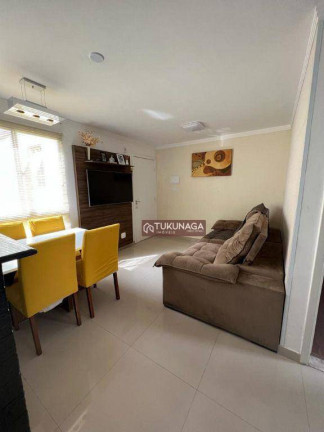 Imagem Apartamento com 2 Quartos à Venda, 45 m² em Jardim Ansalca - Guarulhos Imagem Apartamento com 2 Quartos à Venda, 45 m² em Jardim Ansalca - Guarulhos