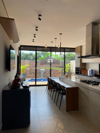 Imagem Casa de Condomínio com 3 Quartos à Venda, 260 m² em Residencial Alto Do Castelo - Ribeirão Preto Imagem Casa de Condomínio com 3 Quartos à Venda, 260 m² em Residencial Alto Do Castelo - Ribeirão Preto